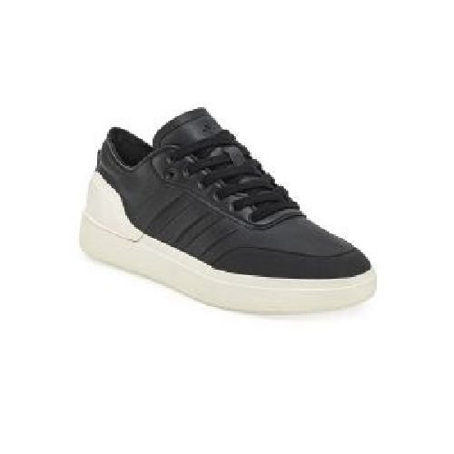 Zapatillas Adidas Court Revival Mujer Negra