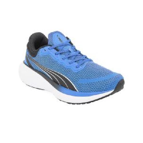 Zapatillas Running Puma Scend Pro Azul