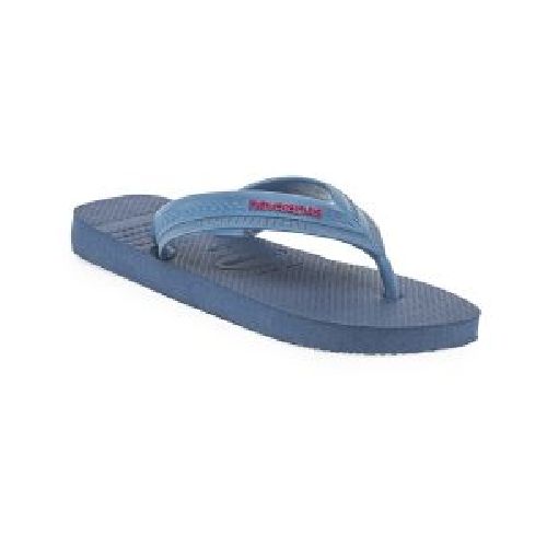 Ojotas Havaianas Hybred Be Azulino