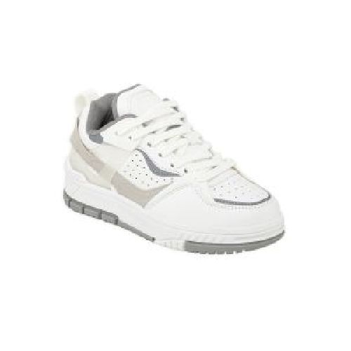 Zapatillas 47 Street Scheme Mujer Blanca