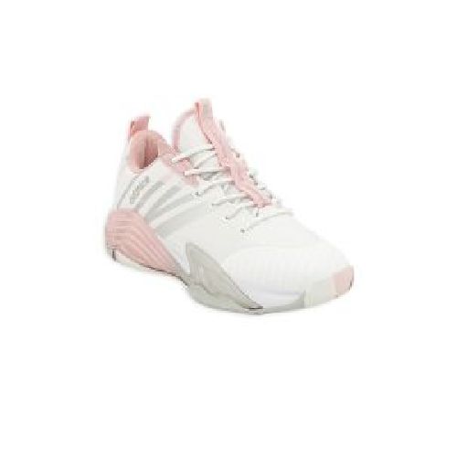 Zapatillas De Entrenamiento Addnice Indoor Niña Blanca