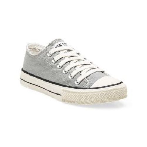 Zapatillas John Foos Flashback Gris