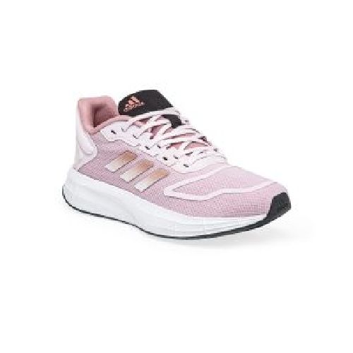 Zapatillas Running Adidas Duramo 10 SL 2.0 Mujer Rosa