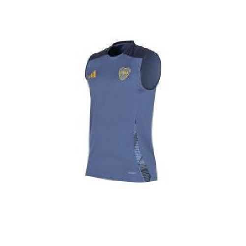 Musculosa De Boca Adidas Azul