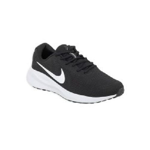 Zapatillas De Running Nike Revolution 7 Mujer Negra