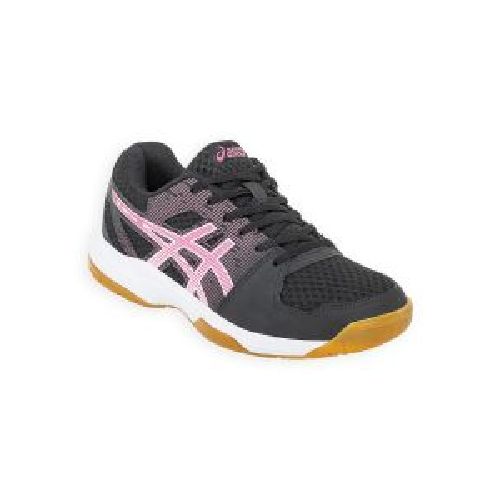 Zapatillas De Voley Asics Gel-Rebound Mujer Negra