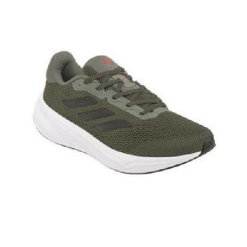 Zapatillas De Running Adidas Response Verde