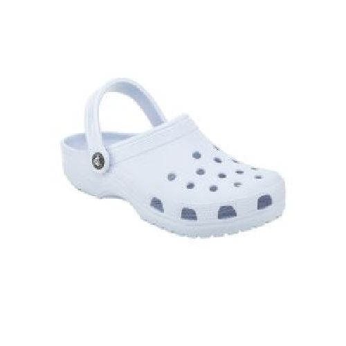 Zuecos Crocs Classic Mujer Lila