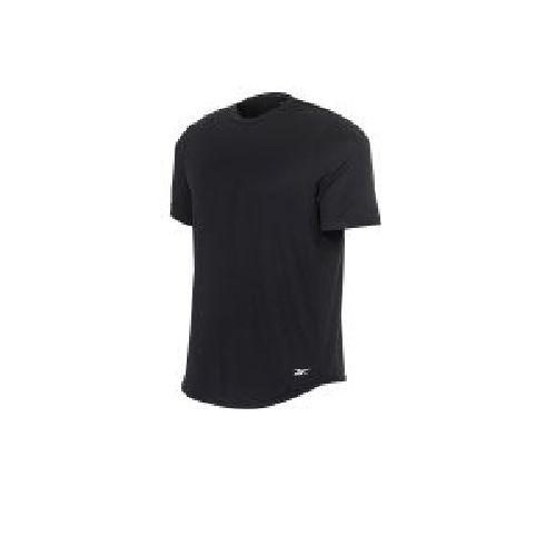 Remera Reebok Active Chill Dreamblend Negra