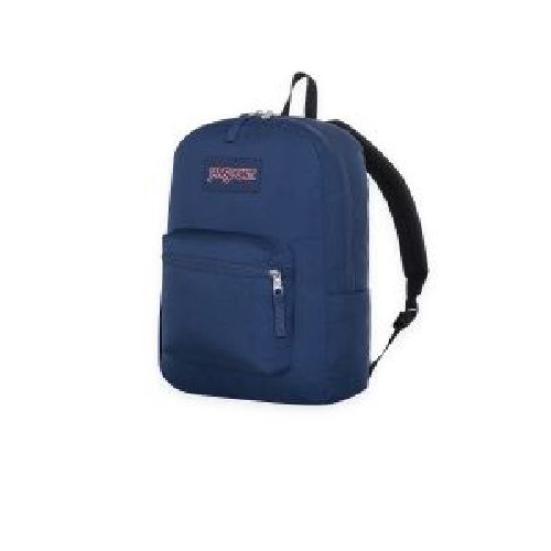 Mochila Jansport Cross Town Azul