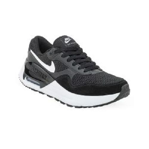 Zapatillas Nike Air Max Systm Negra