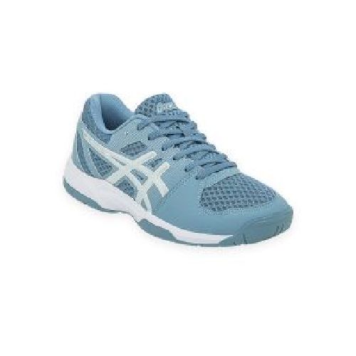 Zapatillas De Voley Asics Gel-Rebound Mujer Azulino