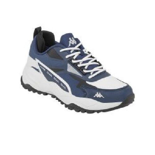 Zapatillas Kappa Authentic Altin 3 Azul