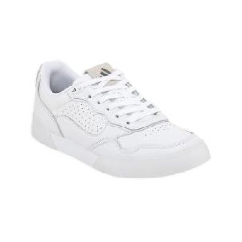 Zapatillas De Golf Adidas Retocross Spikeless Blanca