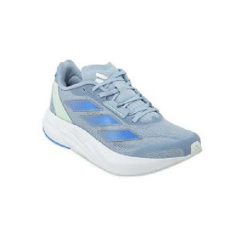 Zapatillas De Running Adidas Duramo Speed Mujer Celeste