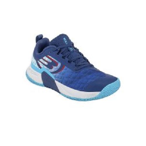 Zapatillas Bullpadel Next Hybrid Pro Mujer Azul