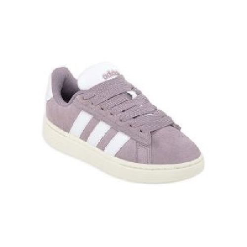 Zapatillas Adidas Grand Court Alpha 00s Mujer Lila