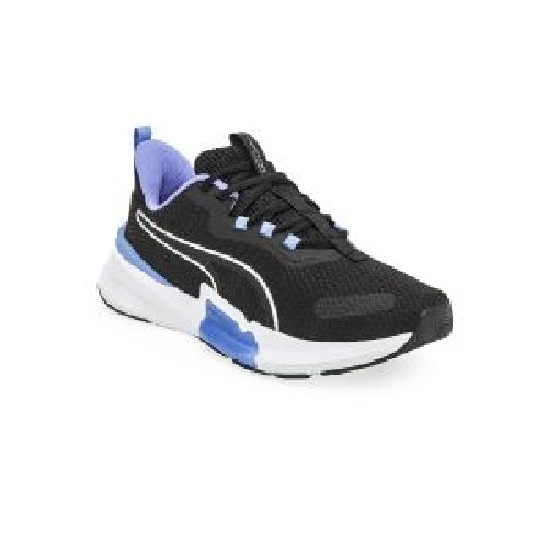 Zapatillas Entrenamiento Puma PWRFrame 2 Mujer Negra