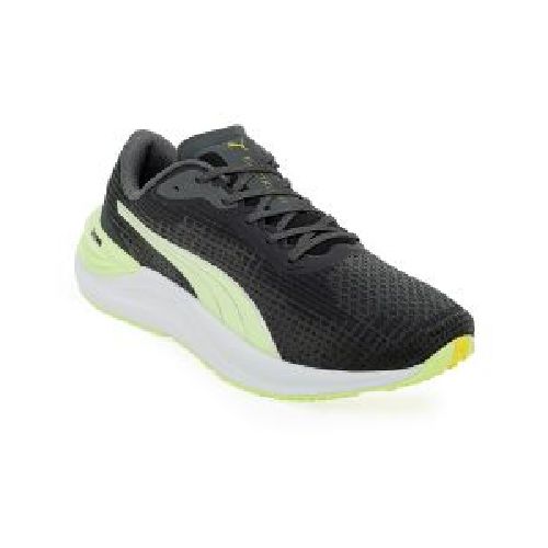 Zapatillas Running Puma Electrify Nitro 3 Gris