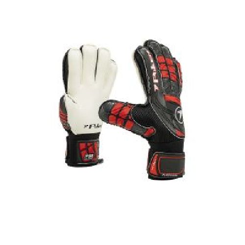 Guantes De Arquero Poker Classical Negro