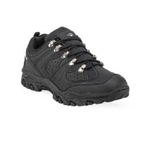 Zapatillas Trekking Topper Gondor II Negro