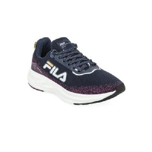 Zapatillas Entrenamiento Fila Outfield Mujer Azul