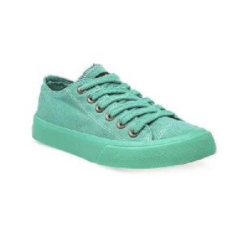 Zapatillas John Foos Full Lagoon Verde