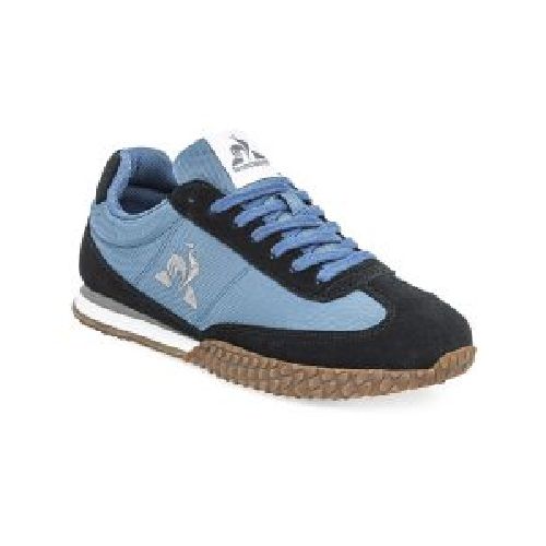 Zapatillas Le Coq Sportif Veloce Gum Azul