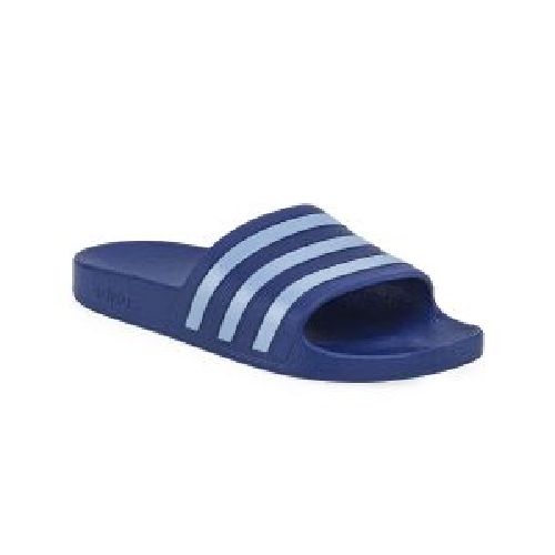 Ojotas Adidas Adilette Aqua Azul