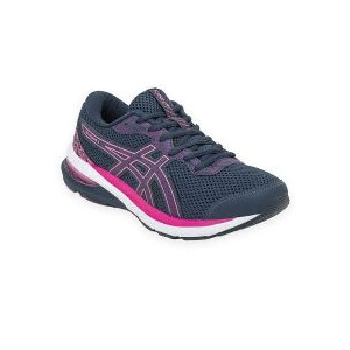 Zapatillas Running Asics Gel-Nagoya 5 Mujer Azul