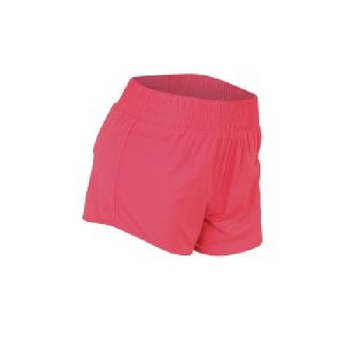 Short Nike De Entrenamiento One 3 Pulgadas Mujer Coral