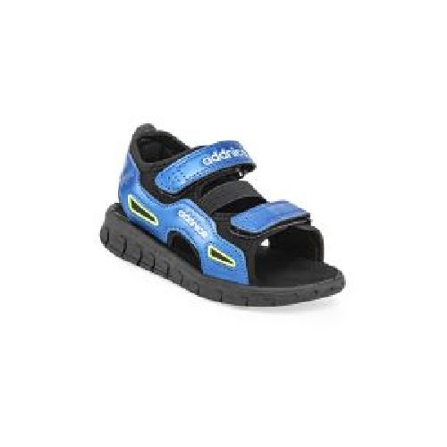 Sandalias Addnice Santorini Niño Azul