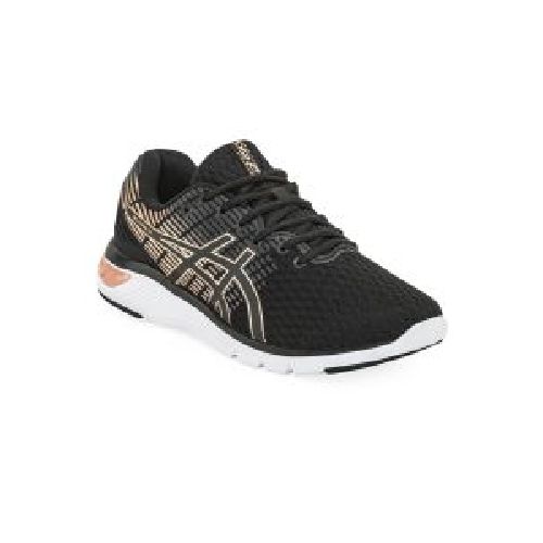 Zapatillas De Running Asics Gel-Kamo Go Mujer Negra