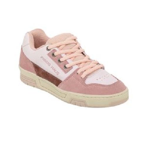 Zapatillas Piscis Haus Rodas Unisex Rosa