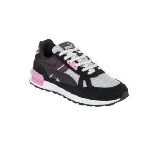 Zapatillas Puma Graviton Pro Mujer Gris