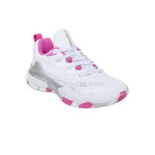 Zapatillas De Entrenamiento Head Tokio Mujer Blanca