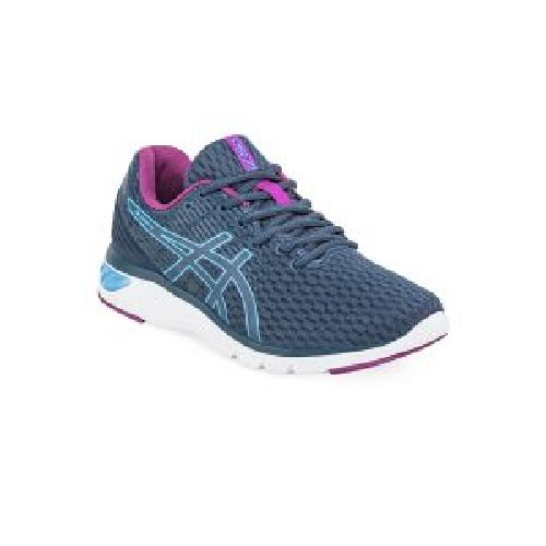 Zapatillas Running Asics GEL-Kamo GO Mujer Azul