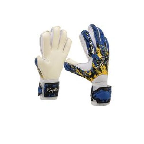 Guantes De Arquero Goalty Raptor Negro