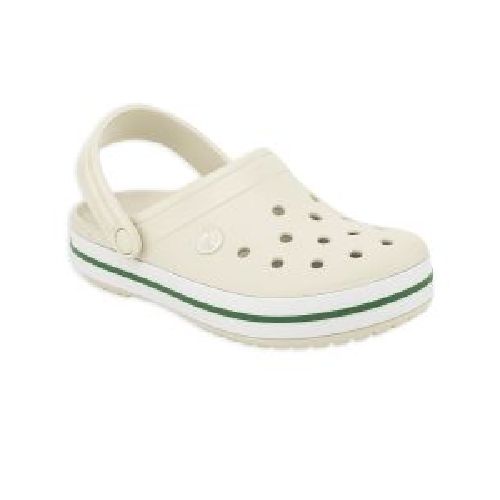 Zueco Crocs Crocband Crudo