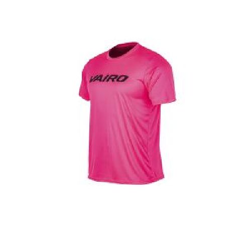 Remera De Padel Vairo Company Rosa