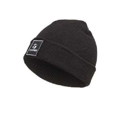 Gorro Topper Unisex Negro