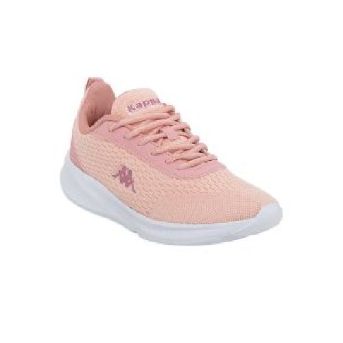 Zapatillas Kappa Logo Sorrento Mujer Rosa