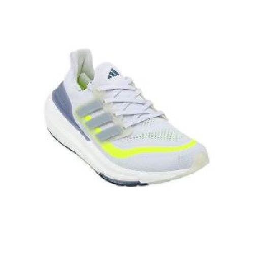 Zapatillas De Running Adidas Ultraboost Light 23 Mujer Blanca