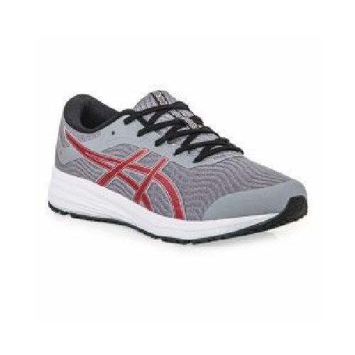 Zapatillas Running Asics Patriot 12 Gris