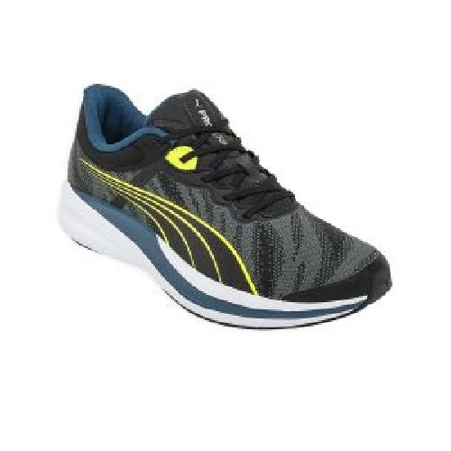 Zapatillas Running Puma Redeem Profoam Engineered Gris