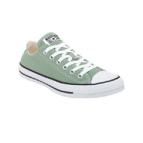 Zapatillas Converse Chuck Taylor All Star Core Ox Verde