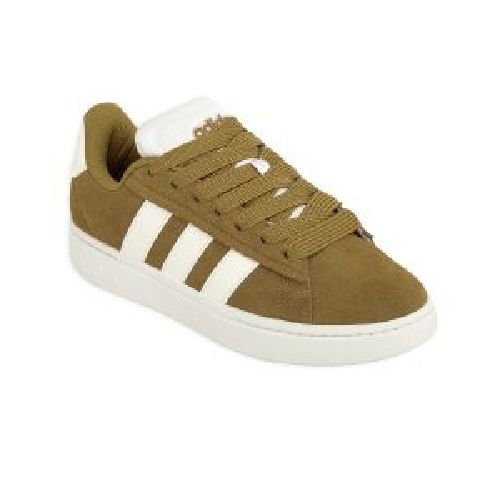 Zapatillas Adidas Grand Court Alpha 00S Marron