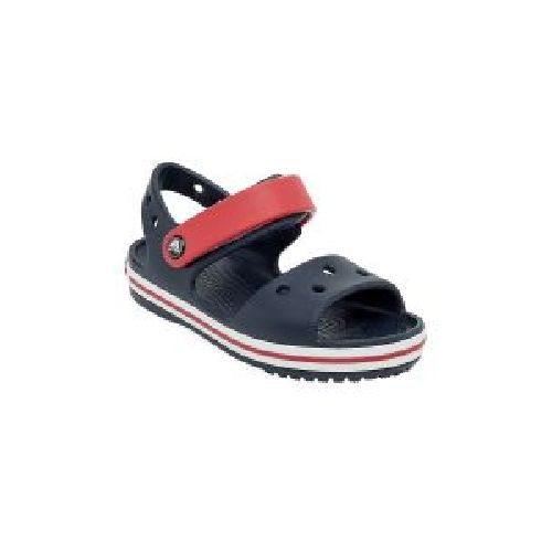 Sandalias Crocs Crocband Niño Niña Azul