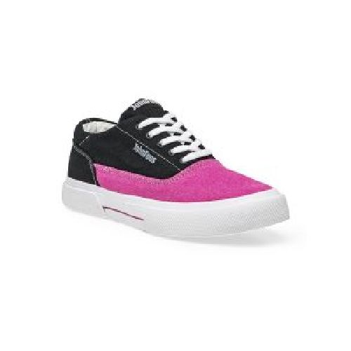 Zapatillas John Foos Mujer Fucsia