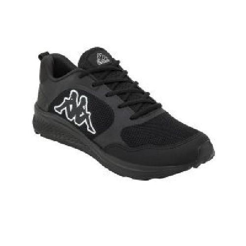 Zapatillas Kappa Cool Negro